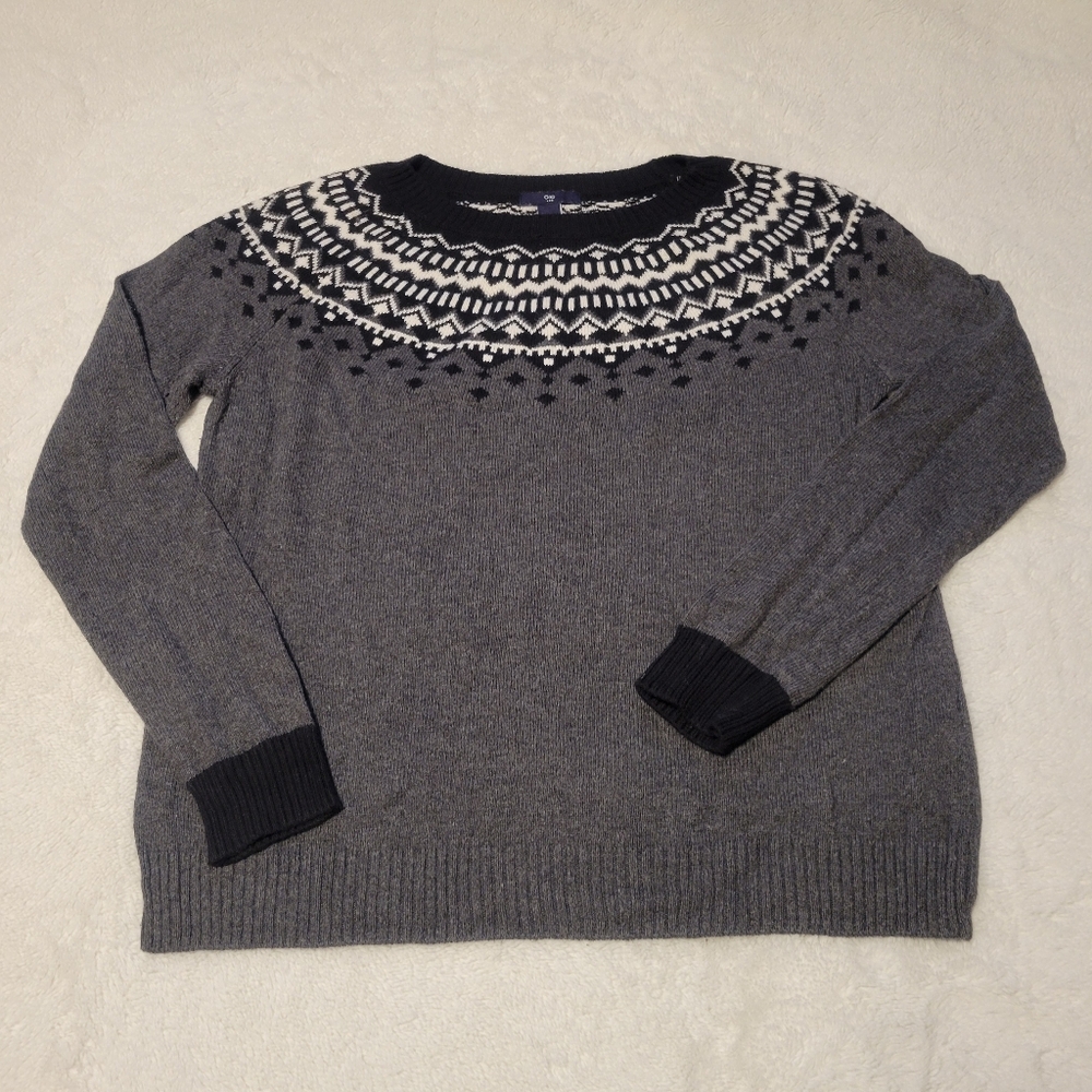 Gap Sweater, Women's Size M